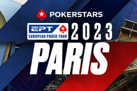 EPT Paris dá o pontapé inicial nesta quarta com muita ação já na estreia