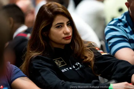 Estrela do poker indiano ganhará série sobre sua vida; conheça Muskan Sethi