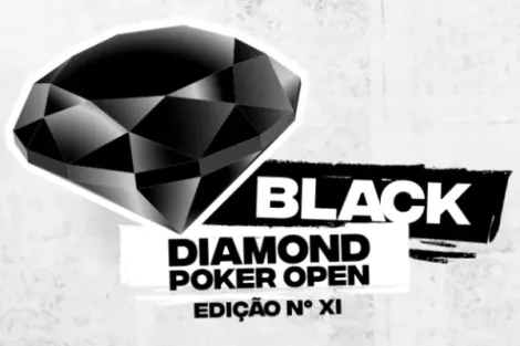 Black Diamond Poker Open retorna ao Bodog com mais de US$ 12 milhões garantidos