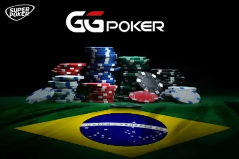 Guilherme Campos vence o Bounty Hunters HR do GGPoker