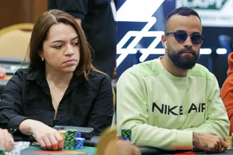 Flop do engate termina em eliminação de Ramon Kropmanns no LAPT Rio