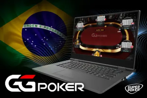 “MarseilleBB” leva a melhor no Tuesday Classic HR do GGPoker