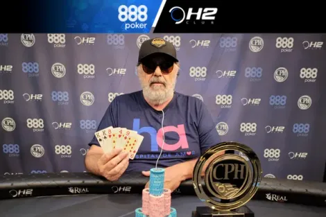 Brenno Junior fatura o título do Omaha Turbo 50K do CPH