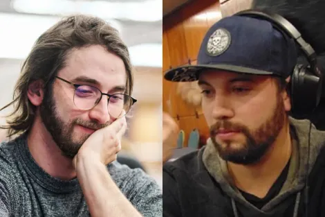 Pedro Garagnani e Léo Alcântara seguem no top 10 do poker online; confira