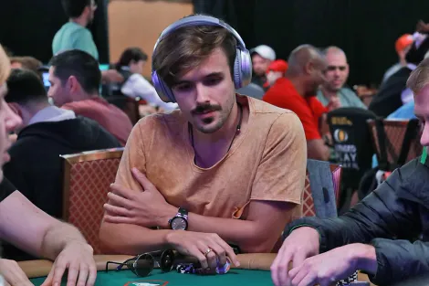 Yuri Martins fatura dois títulos no GGPoker; Rodrigo Seiji também brilha