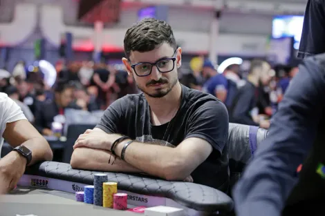 Allan Mello e “s0s0s0” estão na decisão do Super MILLION$