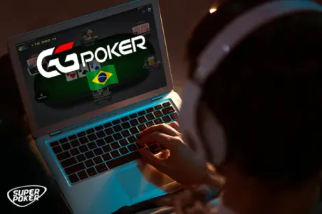 “3grooves” forra pesado com dois pódios no GGPoker