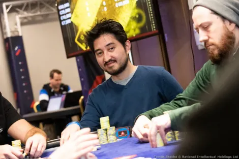 Rodrigo Seiji fatura US$ 270 mil com título no Evento #49 da Super MILLION$ Week