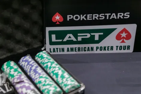 LAPT Montevidéu na faixa? Feeders são opção acessível no PokerStars