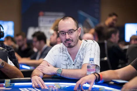 Will Kassouf é acusado de roubo em cash game, mas nega; entenda