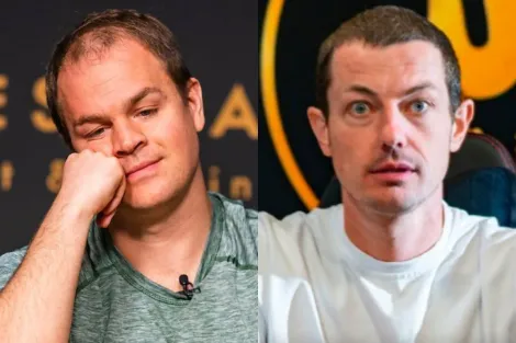 Pote de US$ 9 milhões? Andrew Robl comenta forra contra Tom Dwan em Las Vegas