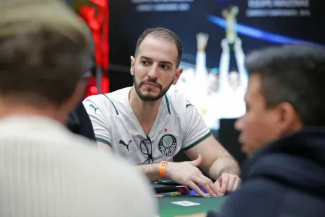 Dois Royals em 24h e US$ 144 mil: Murilo Milhomem tem fase surreal no GGPoker