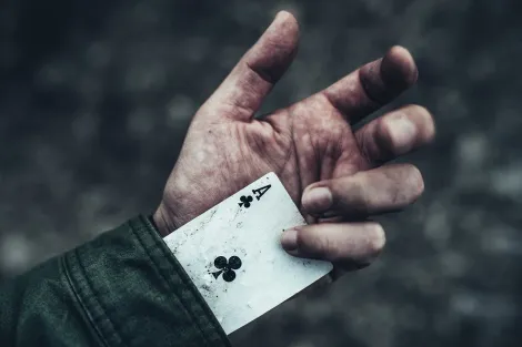 "Lista de trapaceiros" do poker online não avança em Nevada; entenda