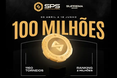 "poker_pmj7" crava #10-High e é o grande vencedor da terça-feira na Suprema Poker Series