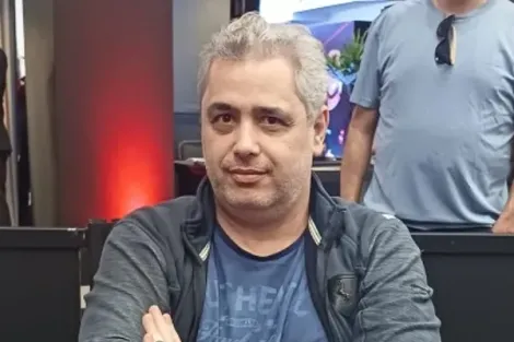 Manuel Mendes é quinto no Evento #36 em segunda FT do Brasil no EPT Monte Carlo