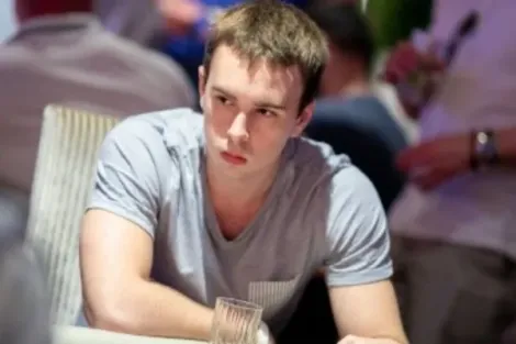 Ottomar Ladva é campeão do Super MILLION$ da GGPoker World Festival