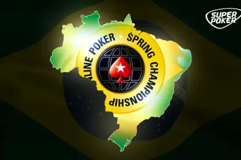 Guilherme Mastrorosa faz heads-up no Evento #24-M do SCOOP