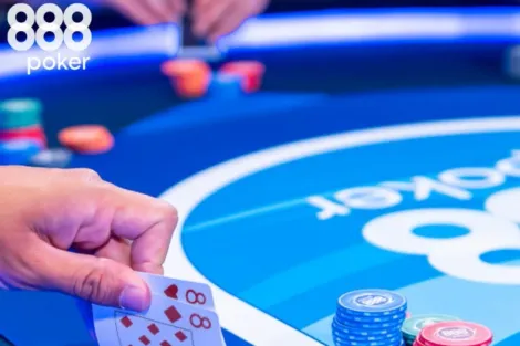 Quarta-feira marca início do Main Event do 888poker LIVE Barcelona; confira detalhes