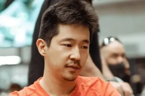 Rodrigo Ono é prata no Mini Bounty Builder HR do PokerStars