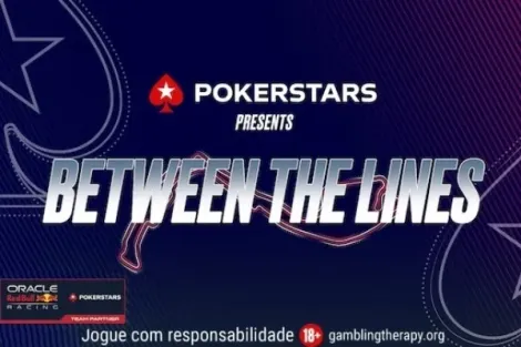 PokerStars e Oracle Red Bull Racing estreiam série de vídeos; confira