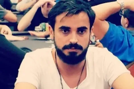 Bruno Jardim faz mesa final no SCOOP Side Event US$ 320 NLHE do PokerStars