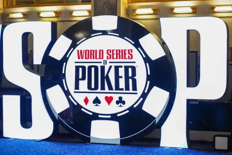 Main Event por 30 anos? WSOP lança promoção curiosa; entenda