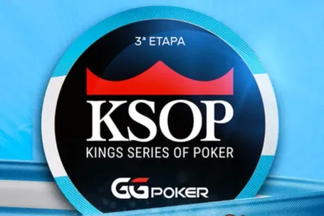 KSOP GGPoker Iguazú tem novos classificados através de satélites; confira