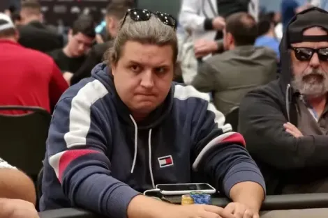 Otto Rolim crava Main Event da Suprema Poker Series e leva sete dígitos