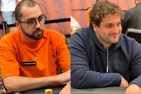 High Roller, 6-Max e mais: terça-feira recheada de torneios na WSOP