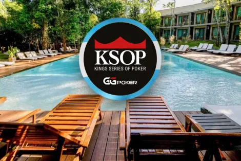 Último satélite online para o KSOP GGPoker Iguazú acontece hoje