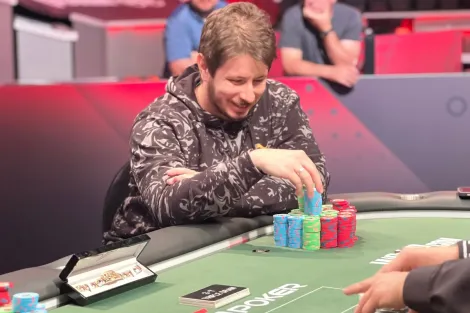 Aloísio Dourado é vice do Evento #27 da WSOP; Shaun Deeb leva o hexa