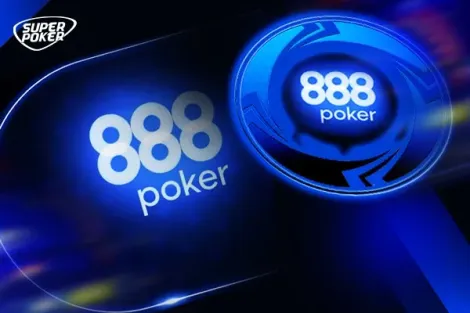 Trio brasileiro faz mesa final no Mystery Bounty Main Event do 888poker