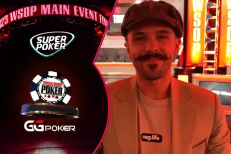 Yuri Martins festeja tri da WSOP e agradece apoio da torcida: “Muito especial”