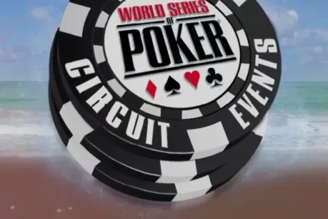 WSOP Summer Circuit terá US$ 100 milhões garantidos e anéis no GGPoker