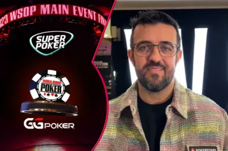 Crescimento do poker, WSOP e mais: André Akkari abre o jogo