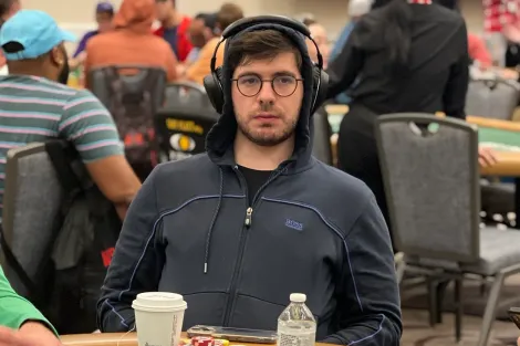 Thiago Crema vai à mesa final do Evento #09 da WSOP Summer Circuit