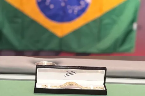 Saiba qual recorde o Brasil não bateu na WSOP 2023