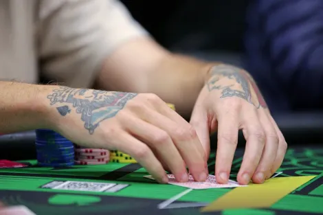 BSOP Winter Millions: 2-Day High Roller mais do que dobra o garantido