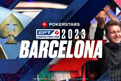 Power Path é opção de atalho para o EPT Barcelona; saiba como