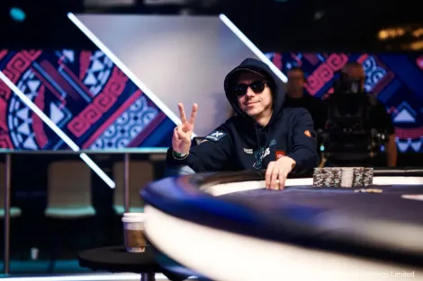 Campeão do EPT Paris dá dicas para satelitados do PokerStars; confira