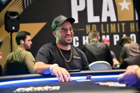 Bryn Kenney se torna o mais premiado da história do poker live; veja as forras