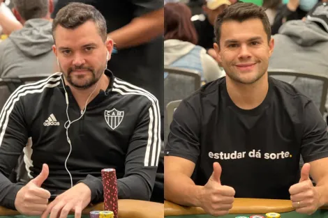 Última WSOP Online trouxe dois braceletes para o Brasil; relembre as vitórias