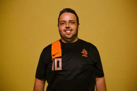 Guilherme Franco é pódio em FT com três brasileiros no Evento #1 da WSOP Online