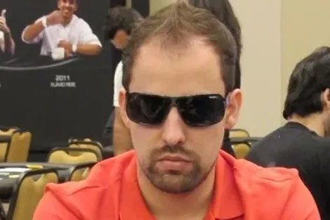 Renan Brandão crava o Mini Bounty Builder HR do PokerStars