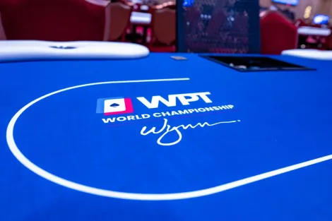 WPT World Championship anuncia garantido recorde de US$ 40 milhões; confira