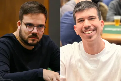 Pedro Cavalieri é campeão do #9-L do WCOOP; Bernardo Tavares crava #14-H