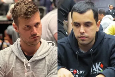 Kelvin Kerber faz pódio no #21-High do WCOOP; Fillipe Éverton vence #18-Low