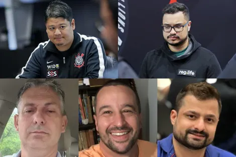 Satélite para o BSOP Millions supera o garantido no PokerStars; veja ganhadores