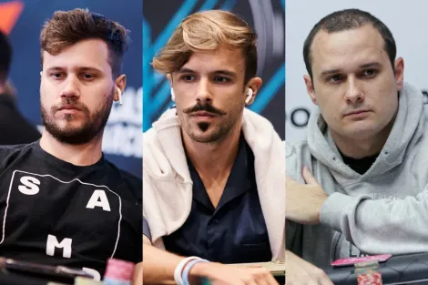 Brasileiros estão entre os primeiros nos rankings do WCOOP; saiba mais