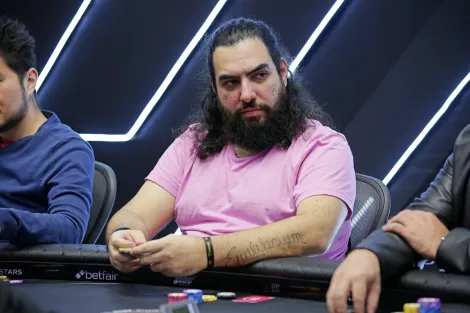 Elias Neto vence o US$ 150 Saturday Secret KO da WSOP Online